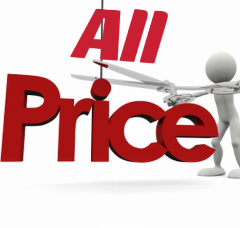 【All Price】$9.99-499.99