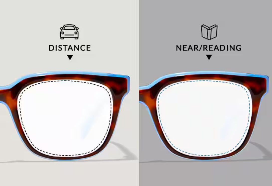 Prescription Glasses