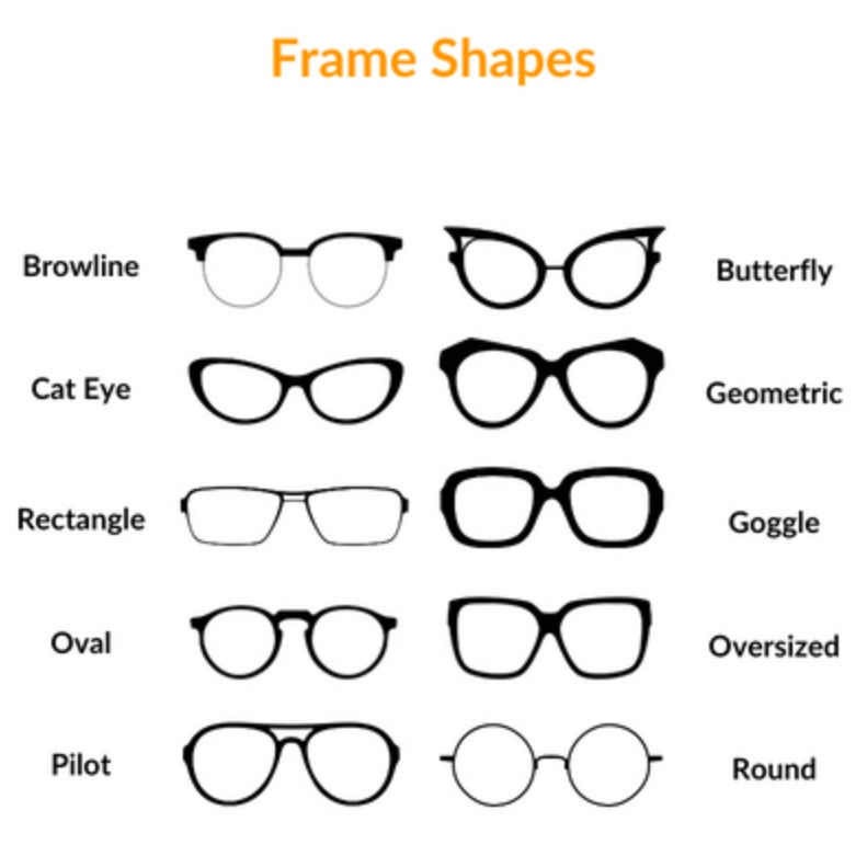 Prescription Glasses