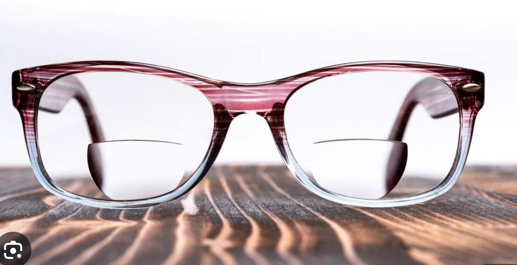 Prescription Glasses